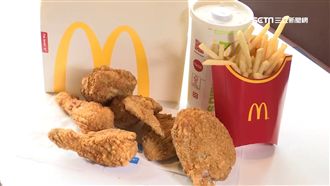 麥當勞員工不藏私　3划算點餐法曝光