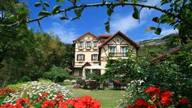 阿里山四季西空