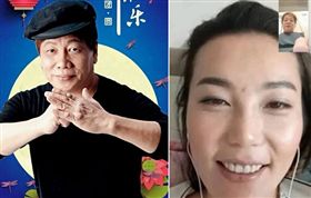 梁小龍,出軌,包養,小三　圖／翻攝自微博