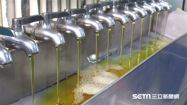 花東熱夯黃金水！營養更勝橄欖油