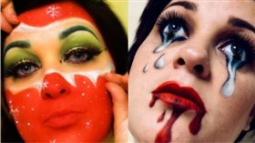  女網紅戴沃爾（Alyssa Anne Dayvault）陰道大出血　揭2次殺嬰棄屍案（圖／翻攝自臉書）