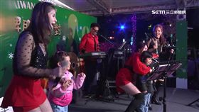 微醺耶誕! 啤酒搖滾派對嗨翻東區