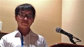 （圖／翻攝自微博）加拿大,中國,投毒,論文,同學