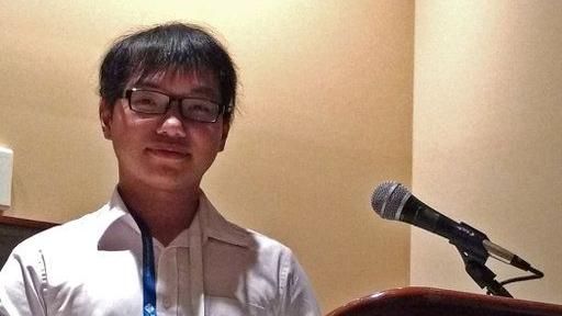 不滿論文掛名在後　他多次投毒害同學