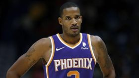 NBA／湖人掰！太陽大鎖被送到巫師
NBA,鳳凰城太陽,洛杉磯湖人,華盛頓巫師,Trevor Ariza
翻攝自推特