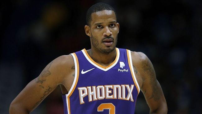 NBA／湖人掰！太陽大鎖被送到巫師
