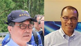 李四川 葉匡時組圖,韓辦