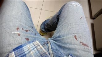 遭砍殺險送命批警不管　警：有架開