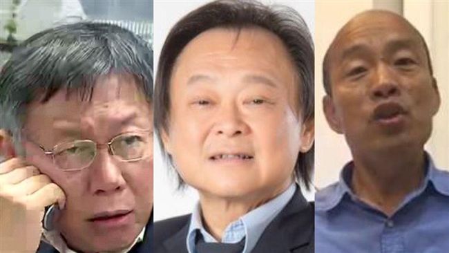 王世堅「這長處」傲人　藍綠都怕他！