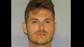 酒後「性」趣大開？男教師下水游泳　竟偷咬14歲少女屁屁（圖／翻攝自《亞特蘭大憲法報》）