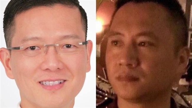 孫大千槓王丹：未免太看不起台灣人民