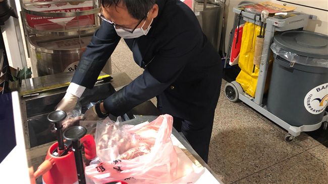 不怕豬瘟？檢疫局曝沒罰100萬原因