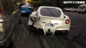 善心人出面！　願替撞超跑孝子打官司