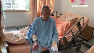 士林夜市惹惱角頭　喬債被砍男身分曝