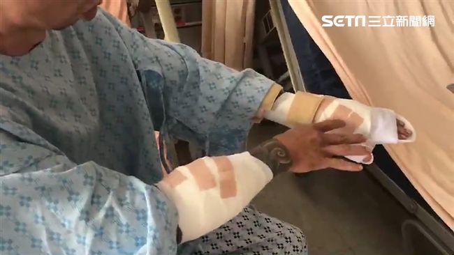 黑幫染指士林夜市　北山會怒槓北市警
