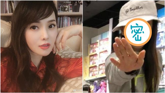 凍齡美貌全靠P圖？伊能靜素顏網嚇傻