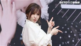 王心凌
圖／記者林士傑攝影