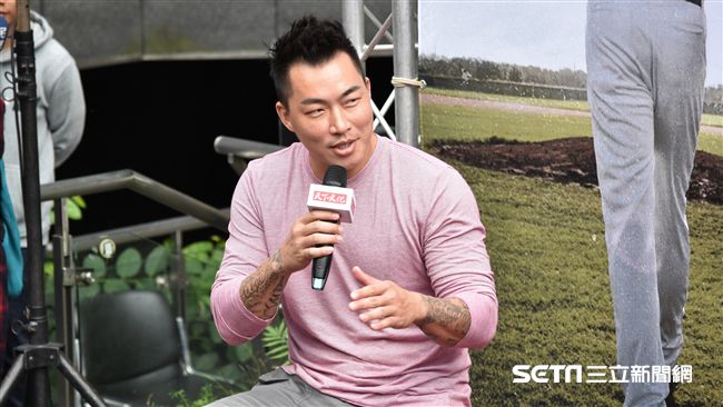 中職／中信續接觸郭泓志　包含教練約
