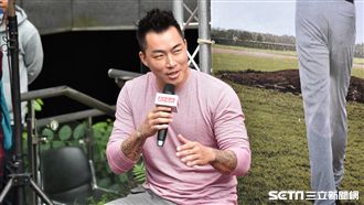 明年動向未定　郭泓志：也可能拍電影