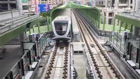 -台中捷運-綠線-