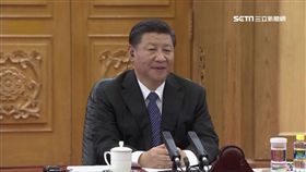 -習近平-出席巴紐APEC