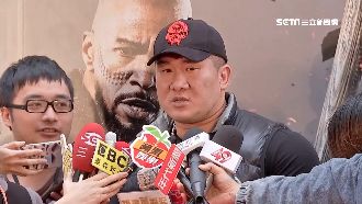 澄清切割說　館長：會繼續看著韓國瑜