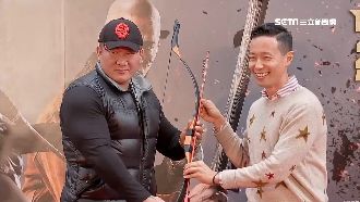 館長爆：曾當臨演　鈕承澤只給2千