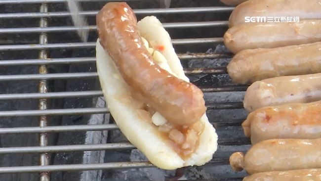 南部大腸包小腸20元　老闆揭密賺頭
