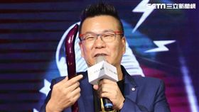 沈玉琳
圖／記者林士傑攝影