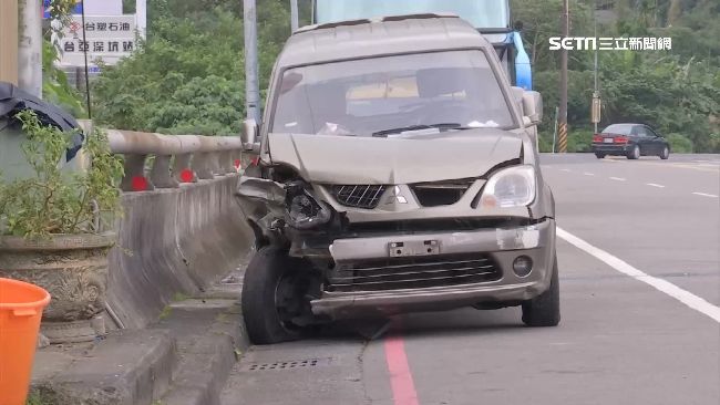 孝子撞4法拉利　社會局：專戶可捐款