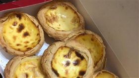 佳湘麵包,蛋塔,便宜,爆廢公社　圖／翻攝自臉書圖／翻攝自臉書