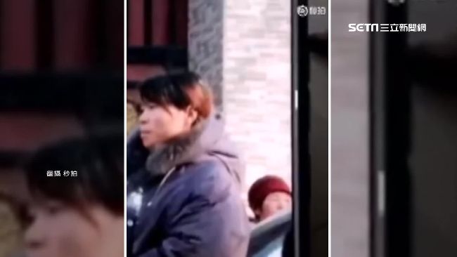 殺夫還燒屍！狠婦重返現場遭村民暴打