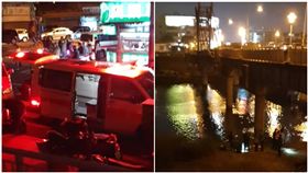 手機留橋上…27歲男跳鹽水溪溺斃！警開機後驚見輕生原因
圖／翻攝自爆料公社臉書
