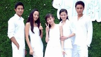 49歲立威廉證實&quot;乳突癌2期&quot; 開刀放療續命