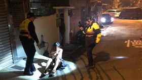 桃園,龜山生活通,暴露狂,全裸,赤裸,妨害風化（圖／翻攝自龜山生活通臉書）