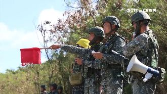 徵兵制成歷史！「最菜」義務役將退伍