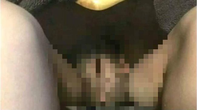 天冷會室內穿鞋？這圖讓網友搶著面壁