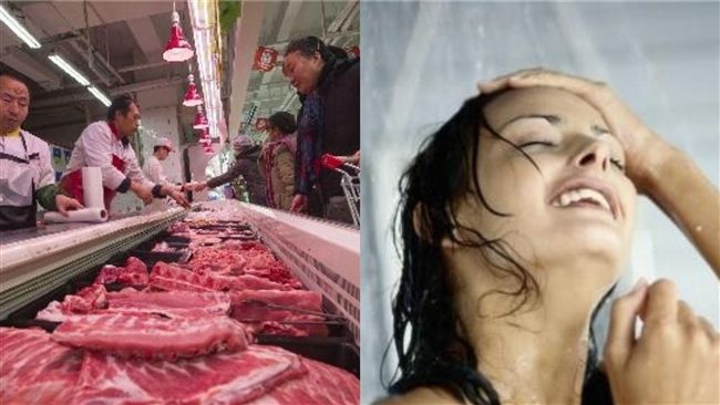 豬瘟讓「洗澡」成問題！6食品將消失