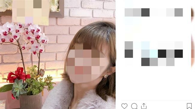 獨／與小王激戰被拍　空姐轉戰賣美妝