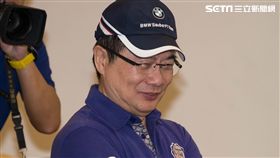 蔡正元 記者林敬旻攝