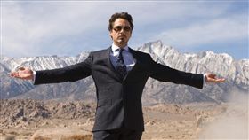 鋼鐵人(圖/翻攝網路)