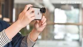 手機殼,犀牛盾,RhinoShield,擴充鏡頭,秒裝秒拍,iPhone,Android,Samsung,華為