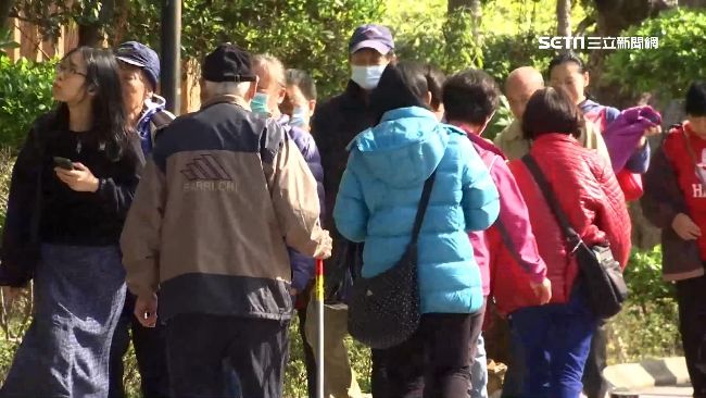 低溫易引中風！出現「3徵兆」快就醫