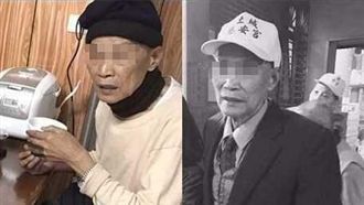 魔神仔牽去？神明找回失蹤翁：被帶走