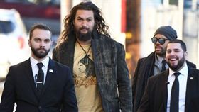 水行俠傑森摩莫亞Jason Momoa(圖/翻攝網路)