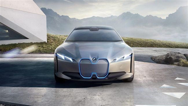 BMW i4量產　重金打造生產線
