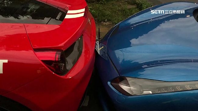 維修費破千萬！紅法拉利不索賠原因曝