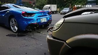 休學打工…撞超跑子泣：不想牽扯母親