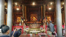 新北,地藏庵,尋人,新莊（圖／翻攝google）