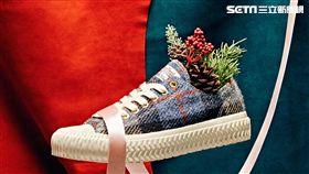 韓國,EXCELSIOR,餅乾鞋,洋蔥餅乾鞋,聖誕節,藝術家,紀人豪